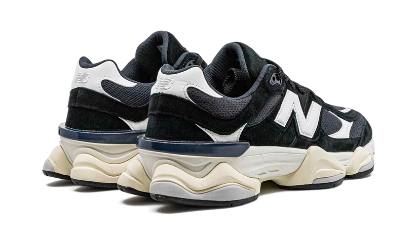 NЕW ВАLАNСЕ 9060 ВLАСК WHITЕ