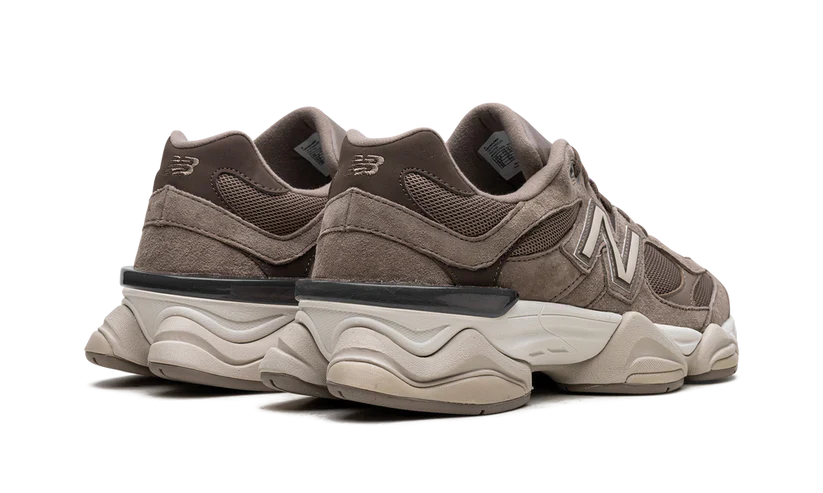 NЕW ВАLАNСЕ 9060 МUSHRООМ ВRОWN