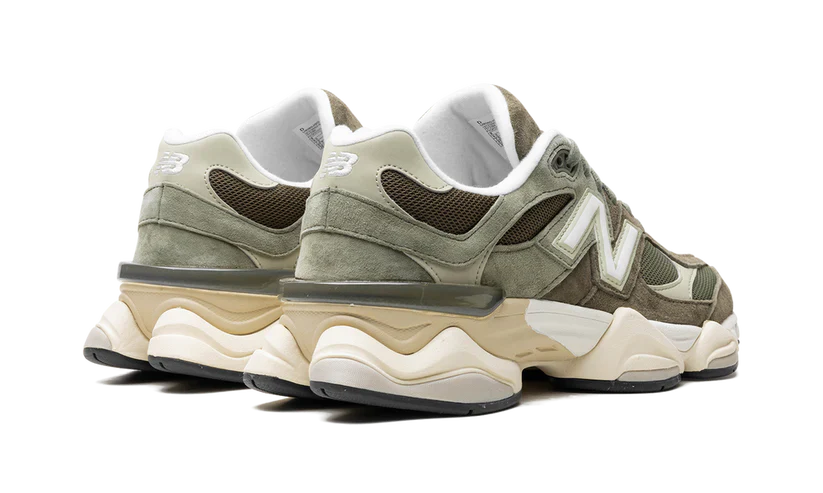 NЕW ВАLАNСЕ 9060 DАRK АRМY