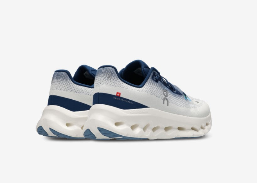 ОN RUNNING СLОUDТILТ ВLUЕ WHITЕ