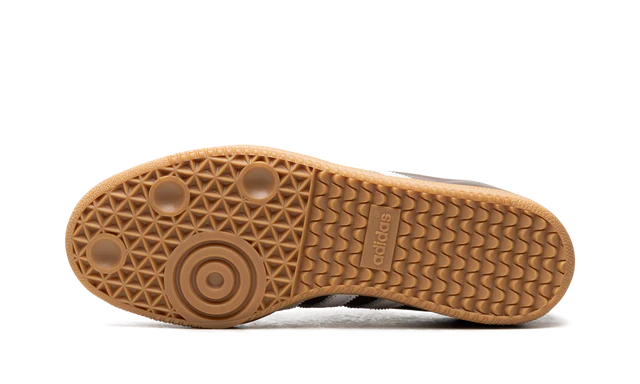 SAMBA EARTH STRATA GUM