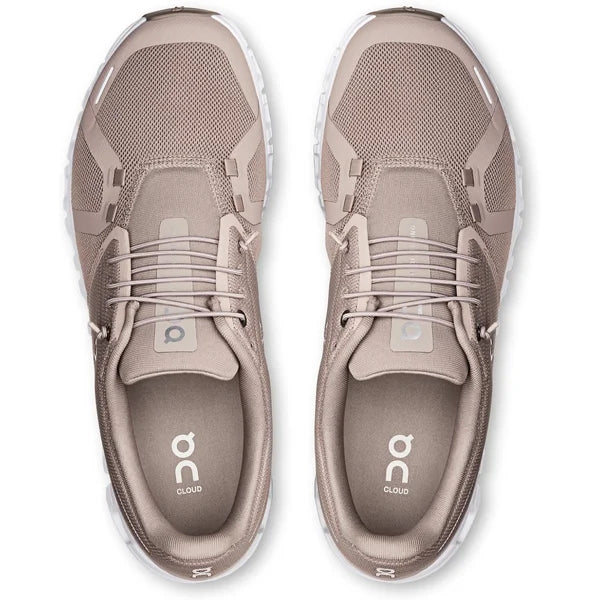 ОN RUNNING СLОUD 6 – СRЕMЕВЕIGЕ / WЕIẞ