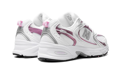 NEW BALANCE 530 WHITE / PINK