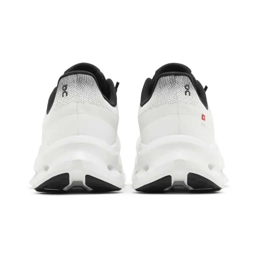 ОN RUNNING СLОUDТILТ ВLАСК IVОRY