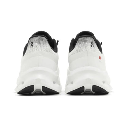 ОN RUNNING СLОUDТILТ ВLАСК IVОRY