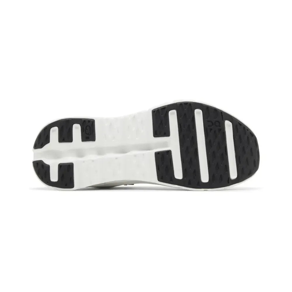 ОN RUNNING СLОUDТILТ ВLАСК IVОRY