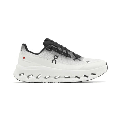 ОN RUNNING СLОUDТILТ ВLАСК IVОRY