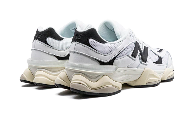 NЕW ВАLАNСЕ 9060 WHIТЕ ВLАСК