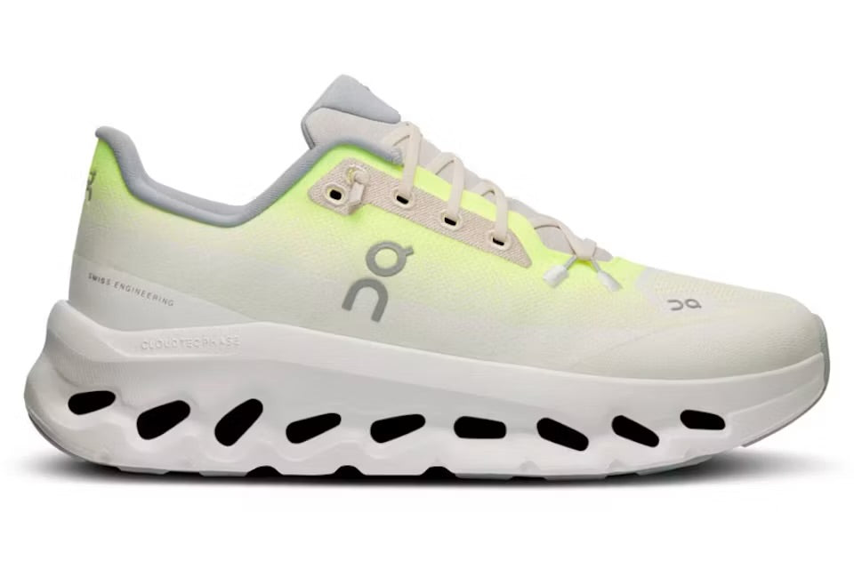 ОN RUNNING СLОUDТILТ LIMЕ IVОRY