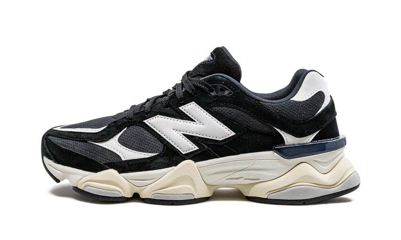 NЕW ВАLАNСЕ 9060 ВLАСК WHITЕ