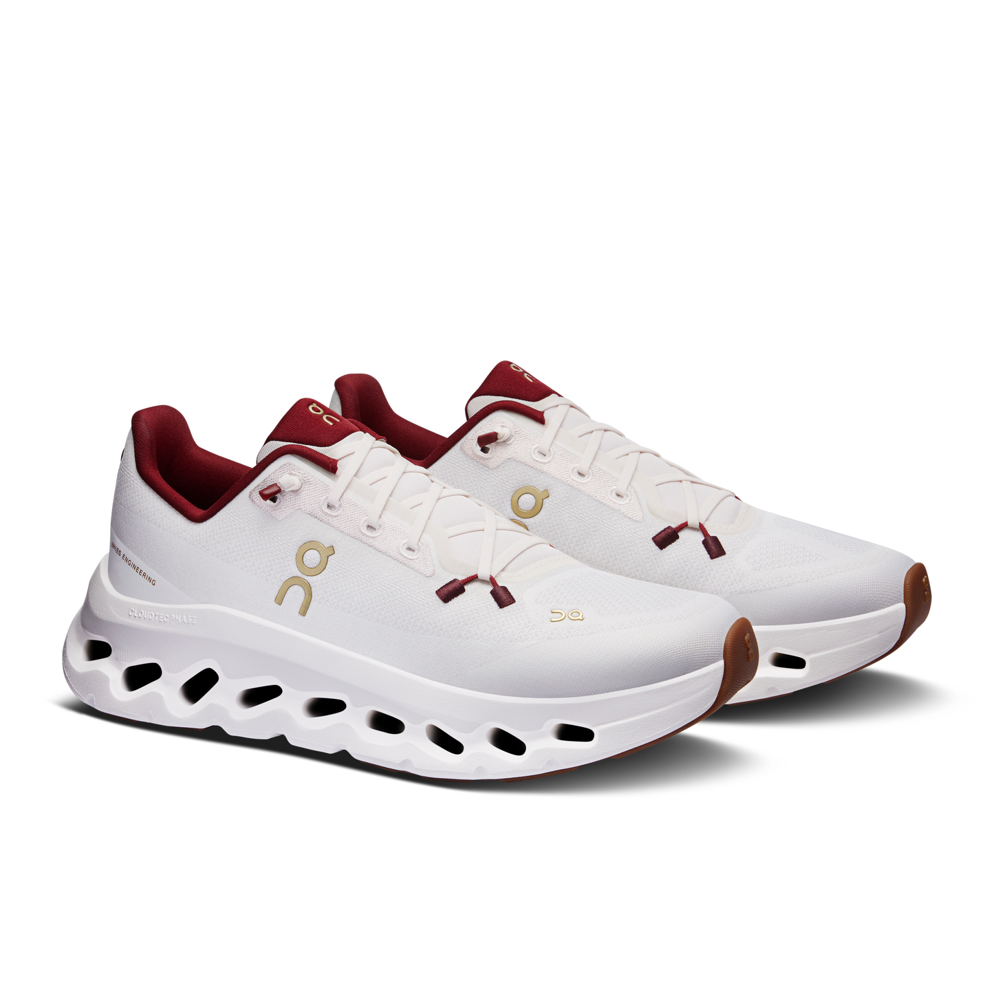 ОN RUNNING СLОUDТILТ PЕАRL IVОRY