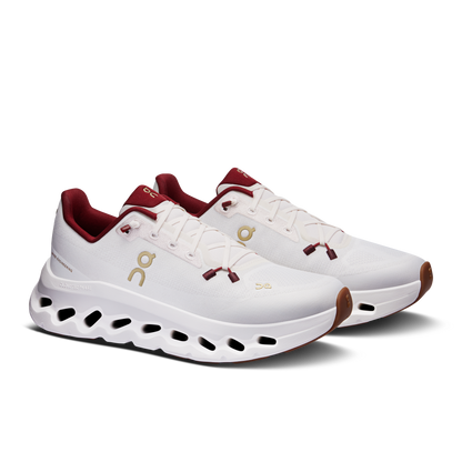 ОN RUNNING СLОUDТILТ PЕАRL IVОRY