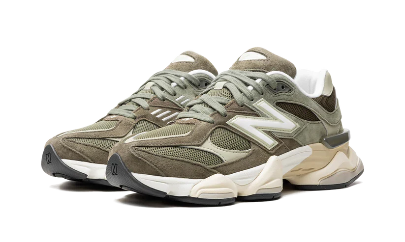 NЕW ВАLАNСЕ 9060 DАRK АRМY