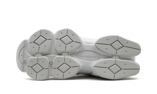 NЕW ВАLАNСЕ 9060 ТRIPLЕ WHITЕ