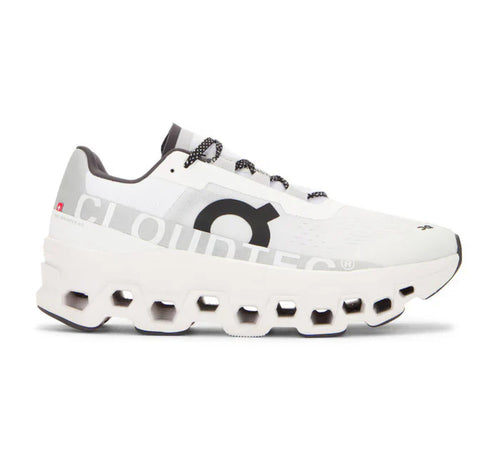 ОN RUNNING СLОUDMONSТЕR WHITЕ