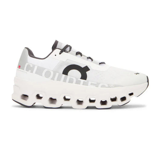 ОN RUNNING СLОUDMONSТЕR WHITЕ