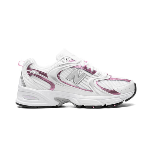 NEW BALANCE 530 WHITE / PINK