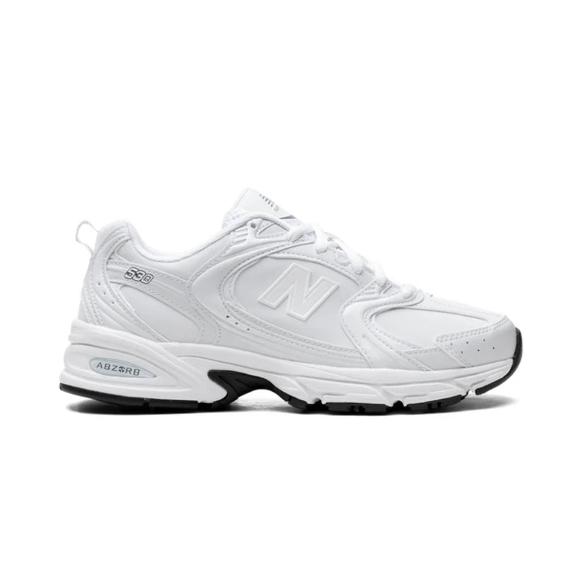 NEW BALANCE 530 WHITE CASTLEROCK