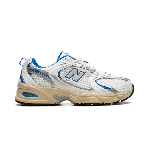 NEW BALANCE 530 WHITE BLUE OASIS