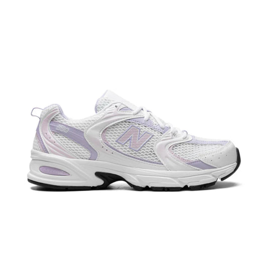 NEW BALANCE 530 WHITE PURPLE