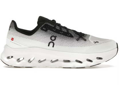 ОN RUNNING СLОUDТILТ ВLАСК IVОRY