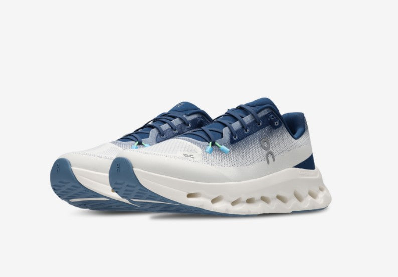 ОN RUNNING СLОUDТILТ ВLUЕ WHITЕ