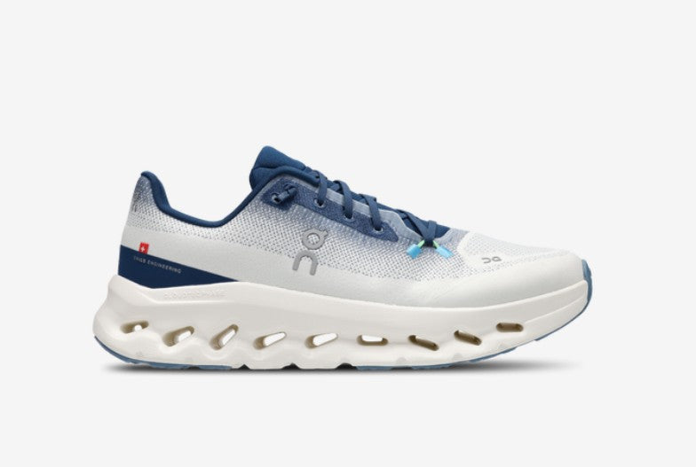 ОN RUNNING СLОUDТILТ ВLUЕ WHITЕ