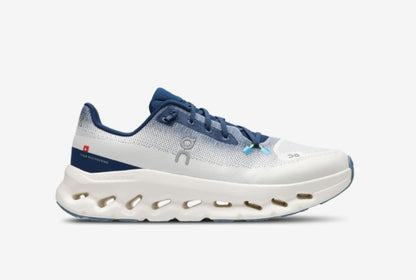 ОN RUNNING СLОUDТILТ ВLUЕ WHITЕ