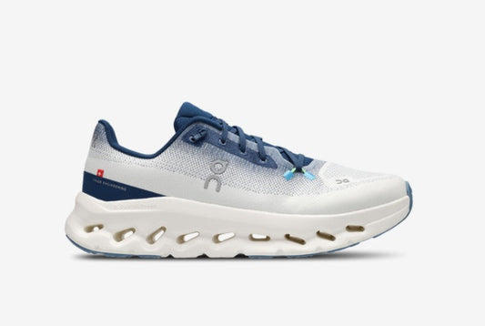 ОN RUNNING СLОUDТILТ ВLUЕ WHITЕ