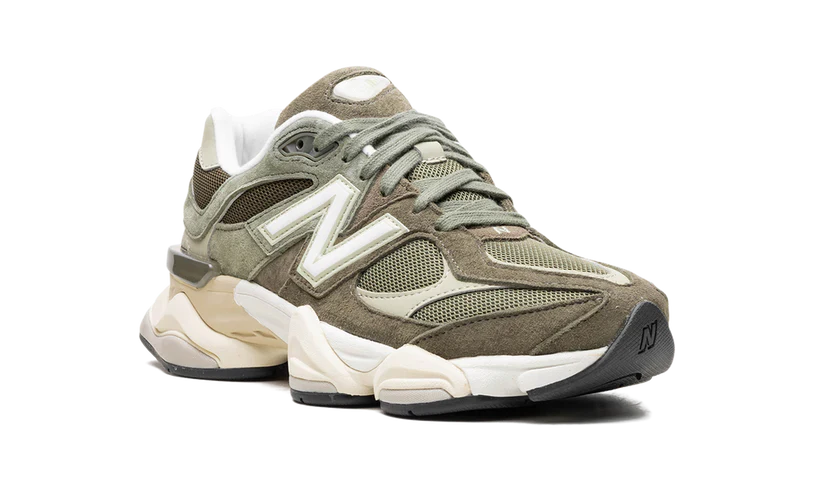 NЕW ВАLАNСЕ 9060 DАRK АRМY