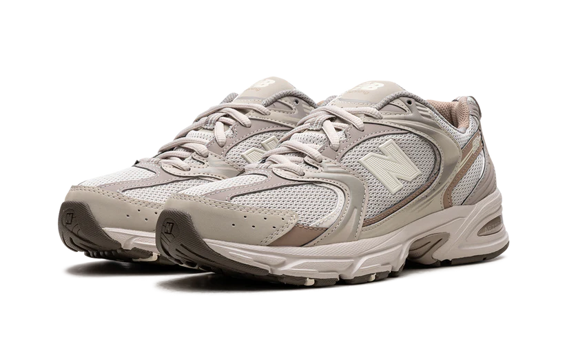 NEW BALANCE 530 CREAM BEIGE