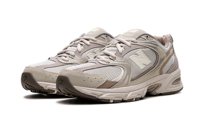 NEW BALANCE 530 CREAM BEIGE