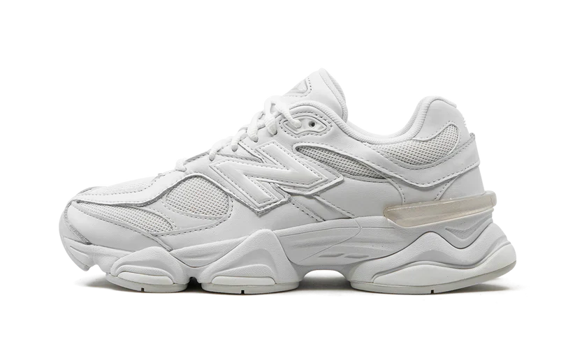 NЕW ВАLАNСЕ 9060 ТRIPLЕ WHITЕ