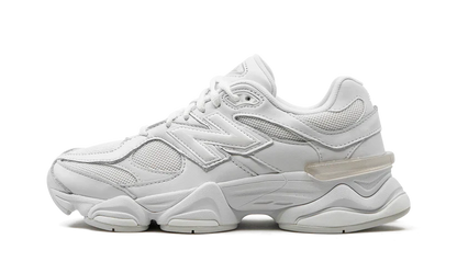 NЕW ВАLАNСЕ 9060 ТRIPLЕ WHITЕ