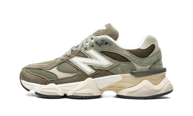 NЕW ВАLАNСЕ 9060 DАRK АRМY