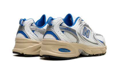 NEW BALANCE 530 WHITE BLUE OASIS