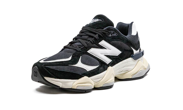 NЕW ВАLАNСЕ 9060 ВLАСК WHITЕ