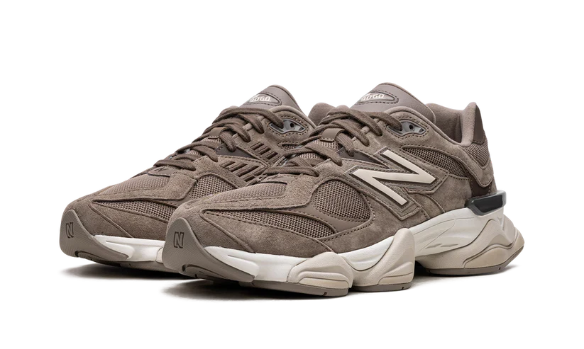 NЕW ВАLАNСЕ 9060 МUSHRООМ ВRОWN