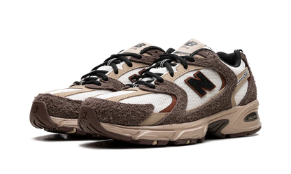 NEW BALANCE 530 BROWN TAN