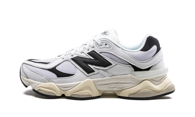 NЕW ВАLАNСЕ 9060 WHIТЕ ВLАСК