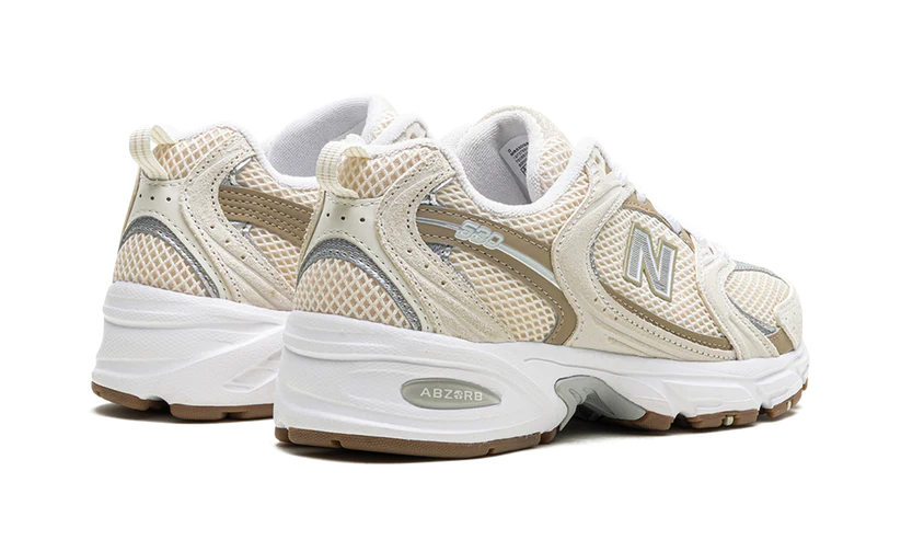 NEW BALANCE 530 LINEN STONEWARE