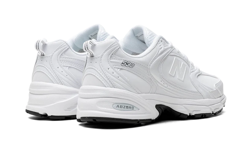NEW BALANCE 530 WHITE CASTLEROCK