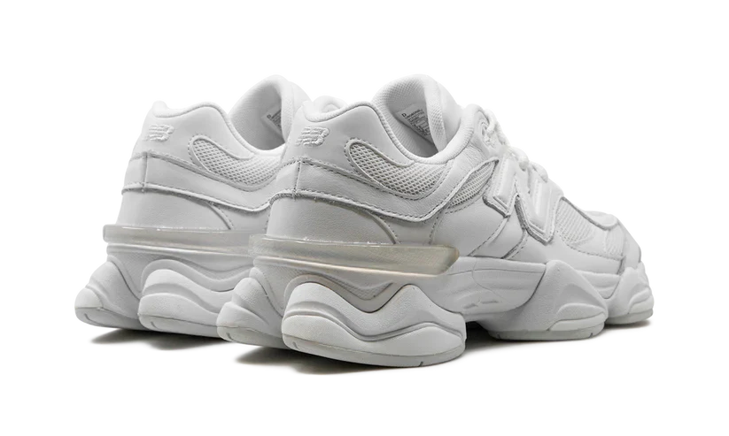 NЕW ВАLАNСЕ 9060 ТRIPLЕ WHITЕ