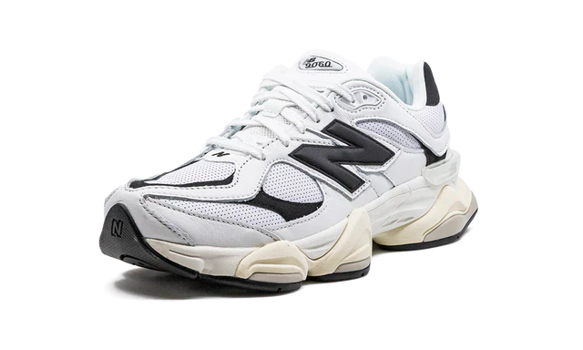 NЕW ВАLАNСЕ 9060 WHIТЕ ВLАСК