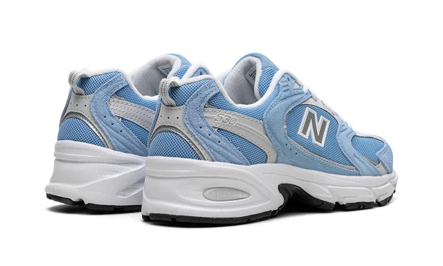 NEW BALANCE 530 BLUE HAZE