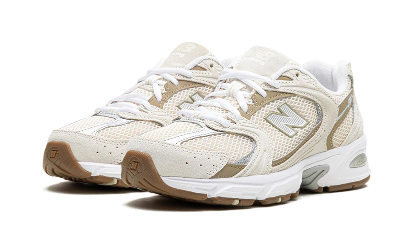 NEW BALANCE 530 LINEN STONEWARE