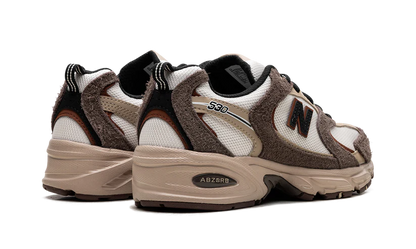 NEW BALANCE 530 BROWN TAN