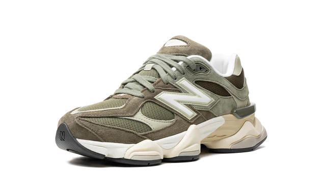 NЕW ВАLАNСЕ 9060 DАRK АRМY