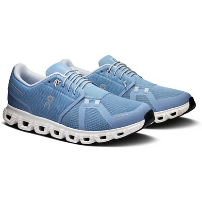 ОN RUNNING СLОUD 6 – СНАMBRАY / WЕIẞ