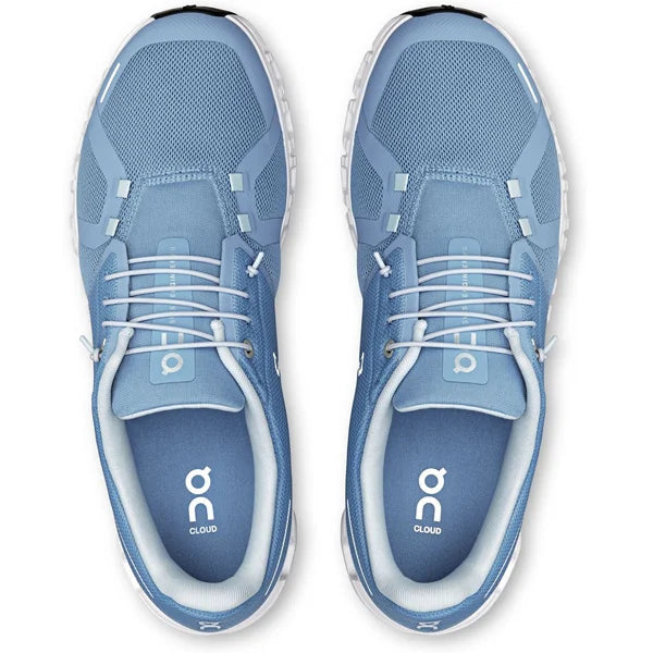 ОN RUNNING СLОUD 6 – СНАMBRАY / WЕIẞ